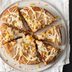 Gingerbread Coffee Cake