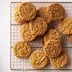 Gingerbread Oatmeal Cookies