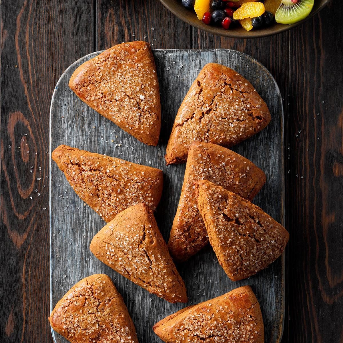 Gingerbread Scones Exps Thca19 3702 E08 17 4b 10