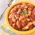 Gnocchi with Meat Sauce