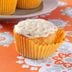 Golden Orange Cupcakes