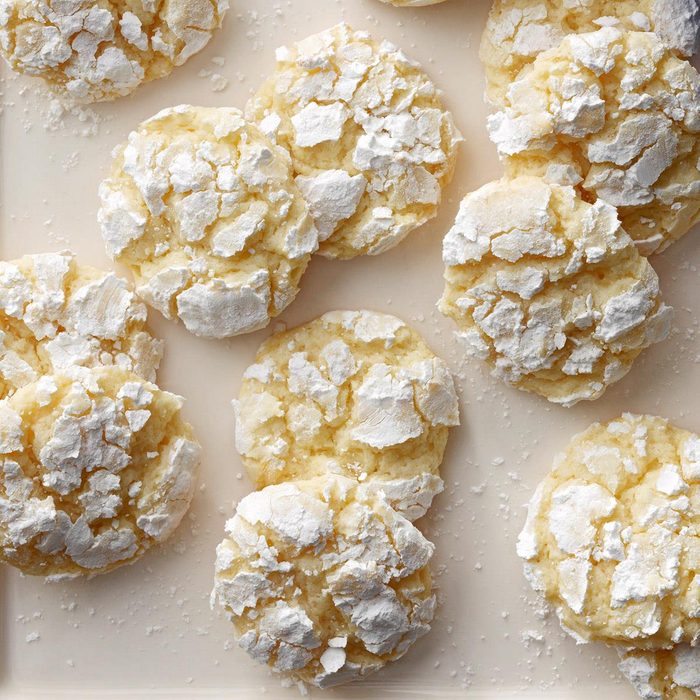Gooey Butter Cookies Recipe: How to Make It