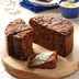 Gooey Old-Fashioned Steamed Molasses Bread