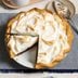 Grandma's Chocolate Meringue Pie