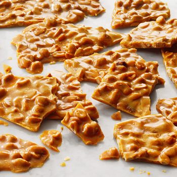 Aloha Brittle Recipe: How to Make It