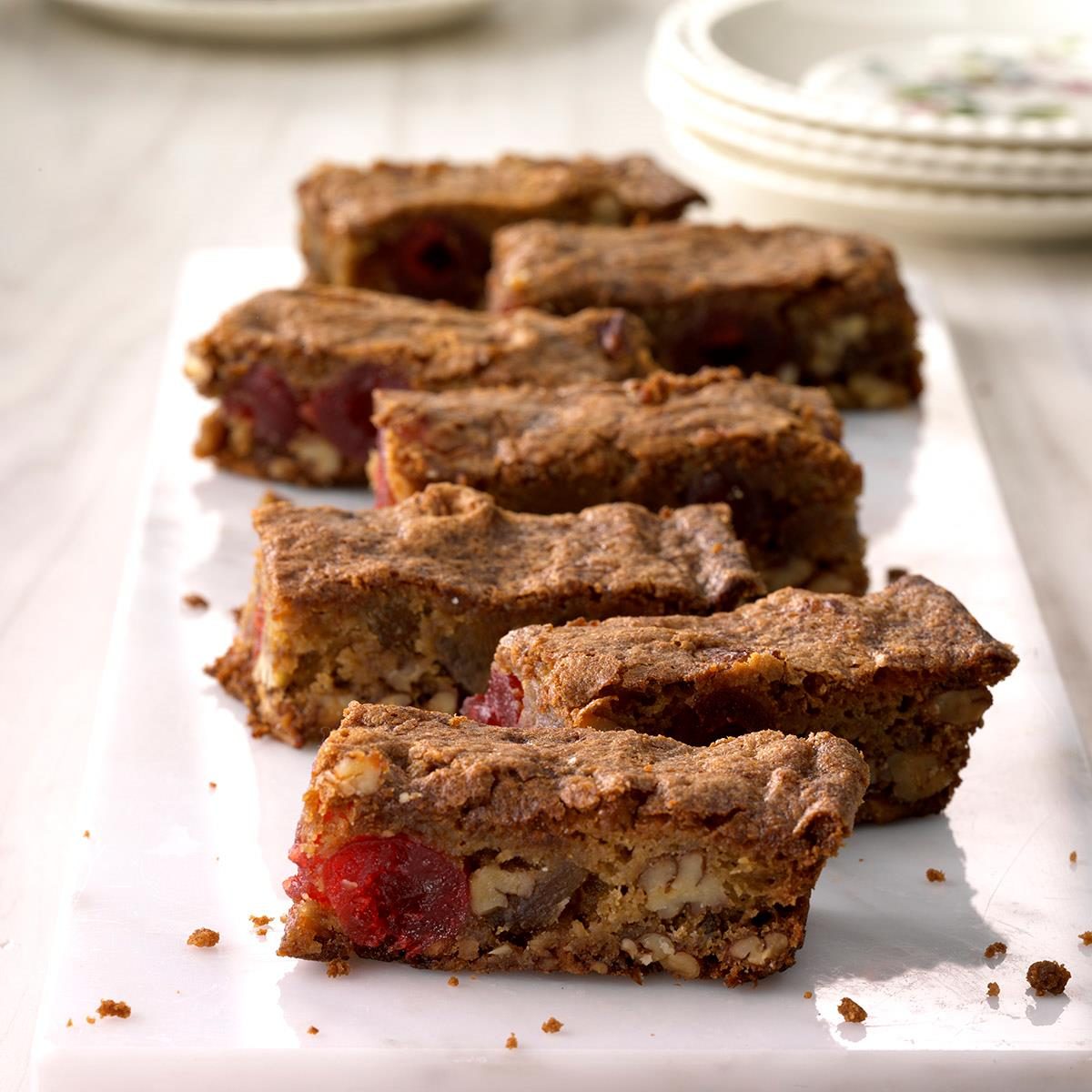 Grandma S Pecan Rum Bars Exps Thd17 203427 C08 10 9b 16