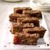 Grandma's Pecan Rum Bars