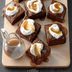 Granny's Gingerbread Cake with Caramel Sauce