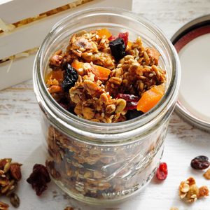 The Best Healthy Granola Recipes