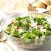 Green Salad with Dill Dressing
