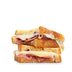 Grilled Cheese & Prosciutto