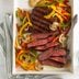 Grilled Flank Steak