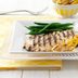 Grilled Greek Fish