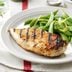 Grilled Lemon-Rosemary Chicken