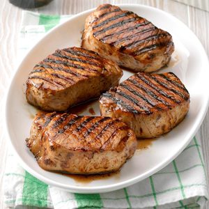Hearty Pork Chops Recipe: How to Make It