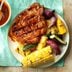 Grilled Pork Chops with Sticky Sweet Sauce Recipe: How to Make It