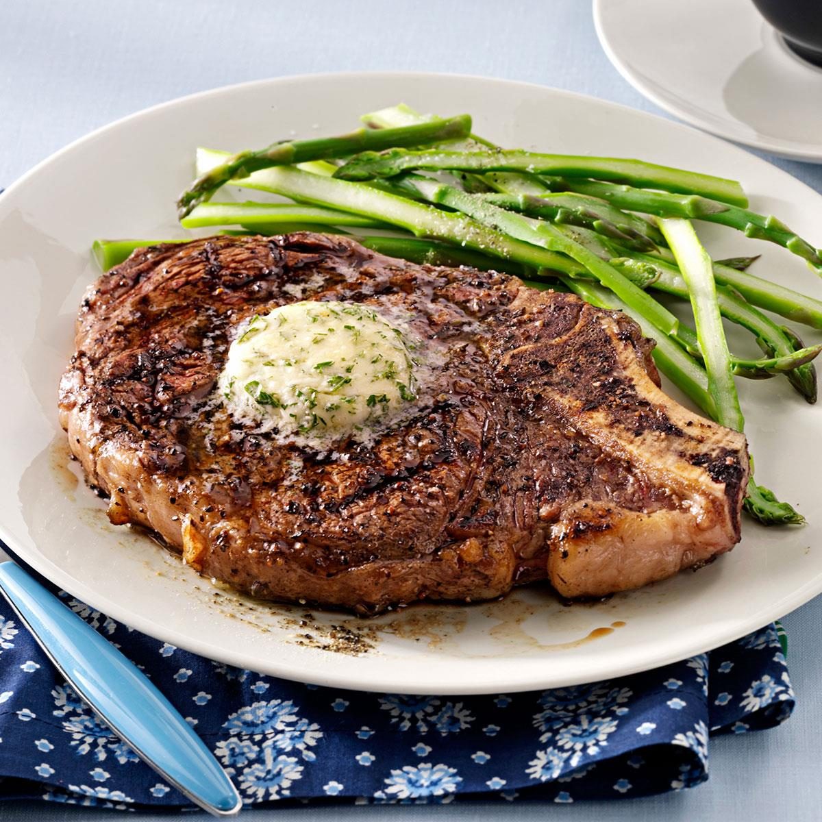 Grilled Ribeyes With Herb Butter Exps91260 Cw1996974a01 28 4bc Rms 2