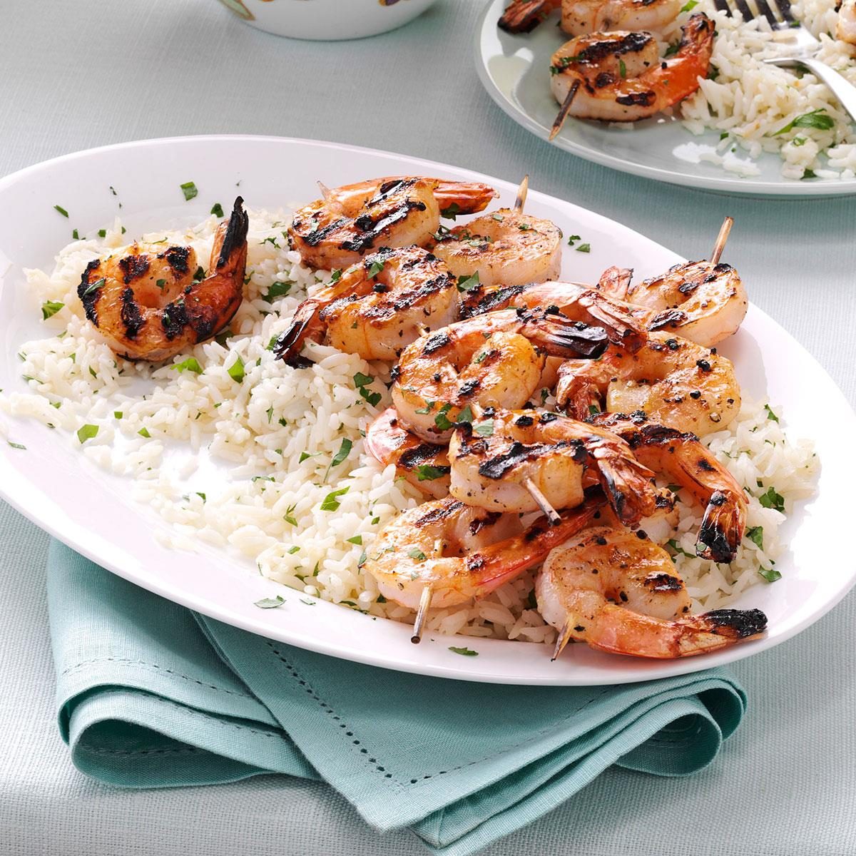 Grilled Shrimp Scampi Exps165962 Th2847293b12 14 3b C 2