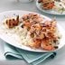 Grilled Shrimp Scampi