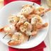Grilled Shrimp with Spicy-Sweet Sauce