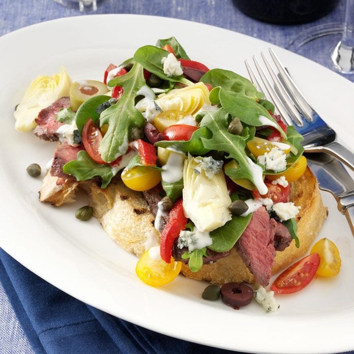 Grilled Steak Bruschetta Salad Exps44342 That2453289a01 25 5b Rms 4