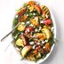 Grilled Stone Fruit Salad