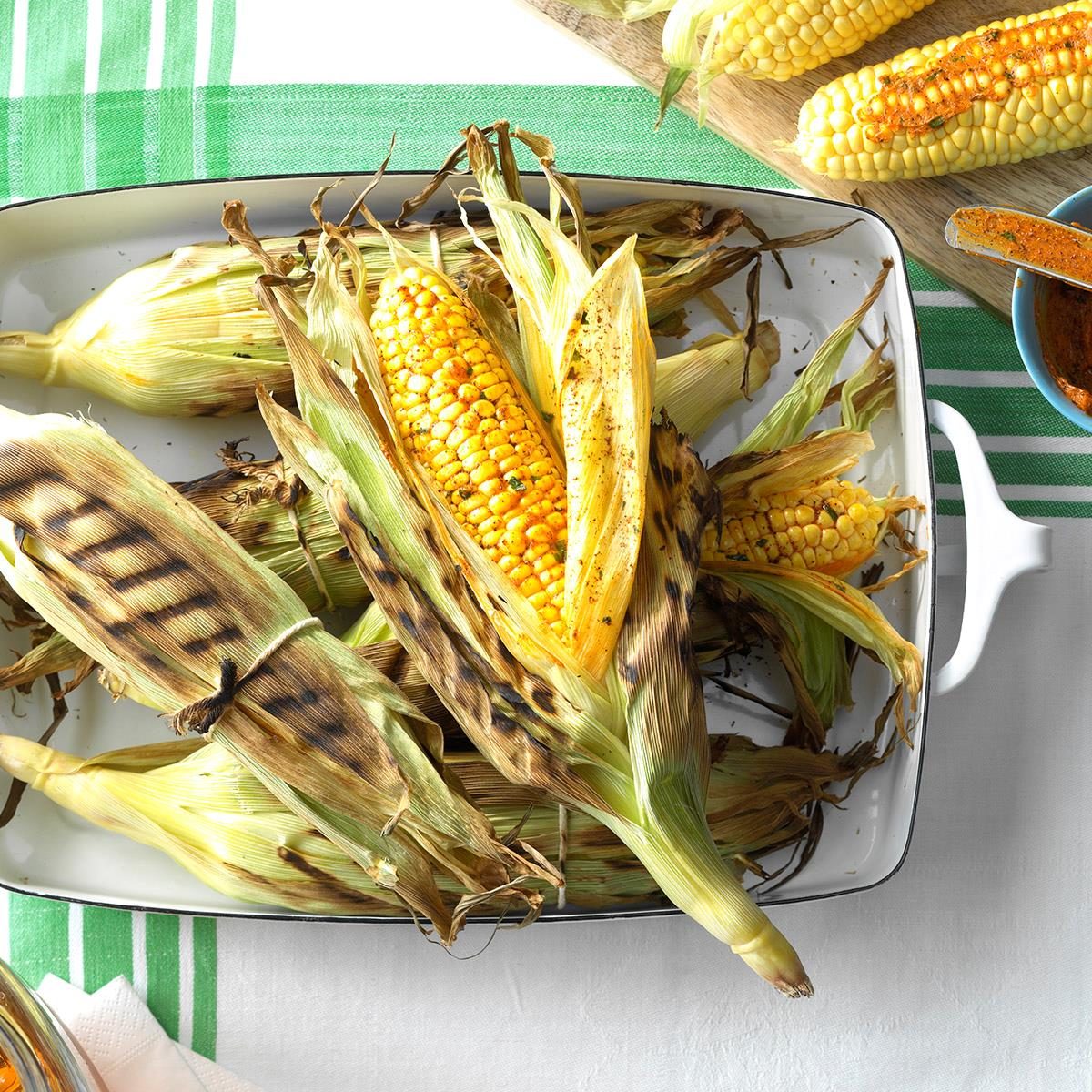 Grilled Sweet Corn Exps Cwas17 8808 C03 31 1b 3