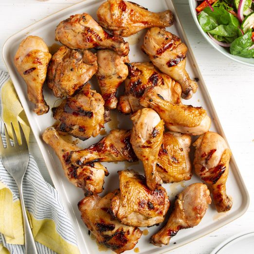 Grilled Thighs And Drumsticks Exps Ft21  24818 F 0818 1
