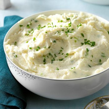 Oh-So-Good Creamy Mashed Potatoes Recipe: How to Make It