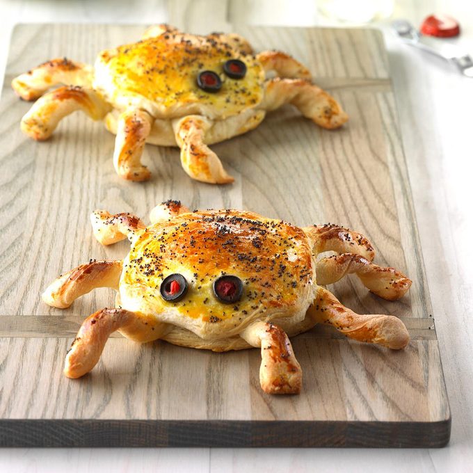 Ham N Cheese Spiders Exps Sdon17 32546 C07 06 7b 10