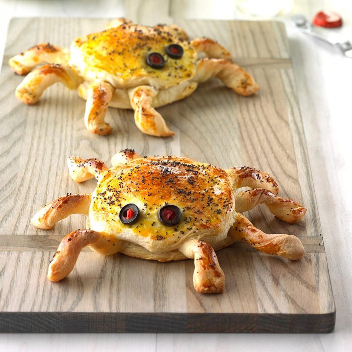Ham N Cheese Spiders Exps Sdon17 32546 C07 06 7b 11