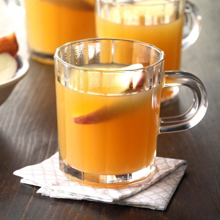 Harvest Apple Cider