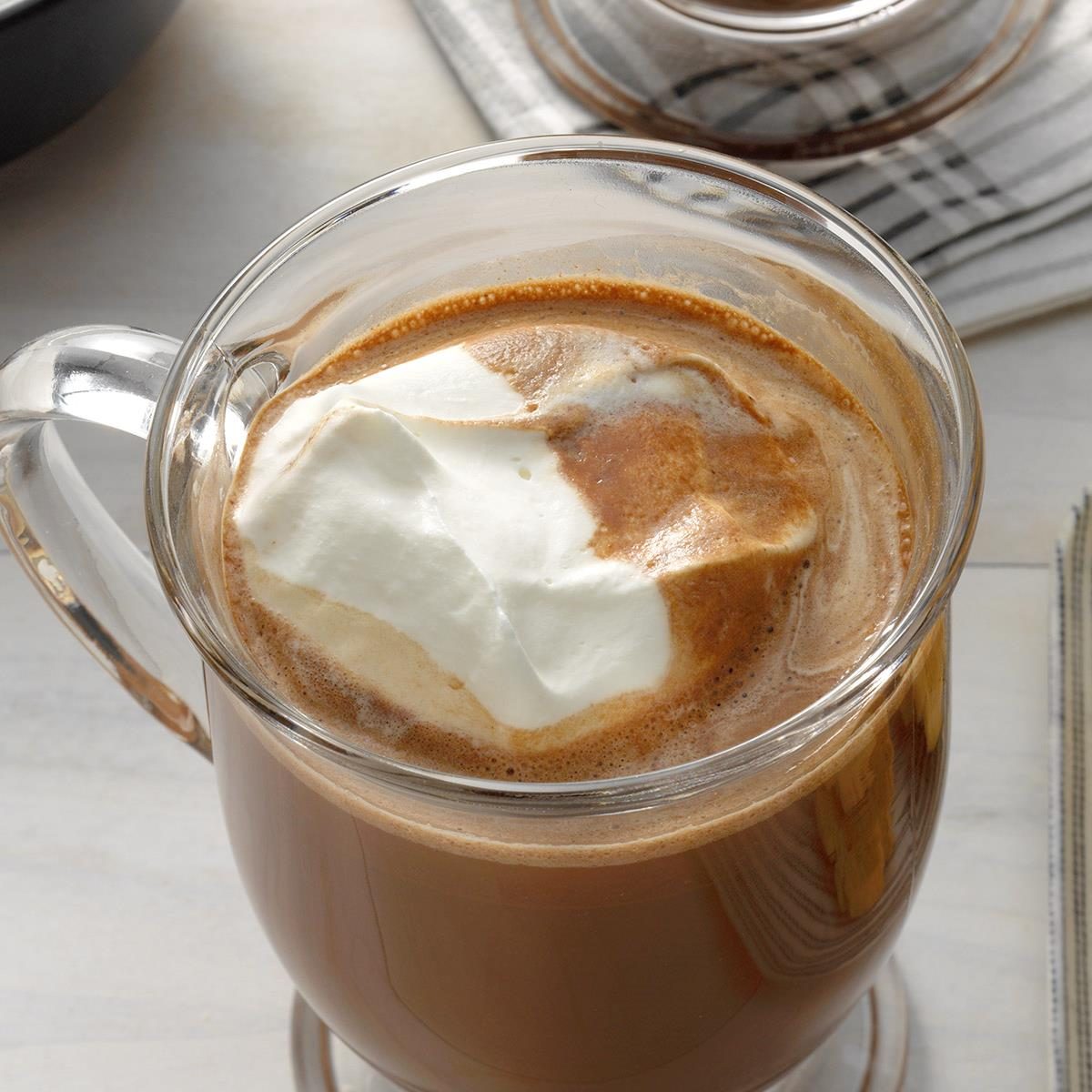 hazelnut-mocha-coffee-recipe-how-to-make-it-taste-of-home