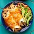 Hearty Chicken Enchiladas