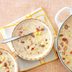 Hearty Quinoa & Corn Chowder