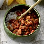 Hearty Red Beans and Rice