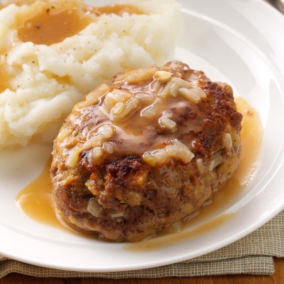 Hearty Salisbury Steaks Exps44395 Sd143204b12 04 4bc Rms 4