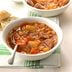 Hearty Sausage Soup