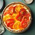 Heirloom Tomato Pie