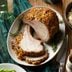 Herb-Crusted Pork Roast