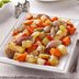 Herb Roasted Root Vegetables