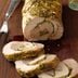 Herb-Stuffed Pork Loin