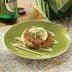 Herbed Cornmeal Crab Cakes