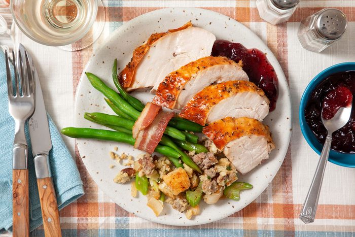 Herbed Roast Turkey Breast Ft23 33347 Jr 0927 3 Ss Edit