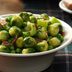 Holiday Brussels Sprouts