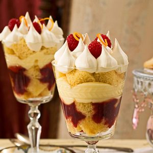 Holiday English Trifles