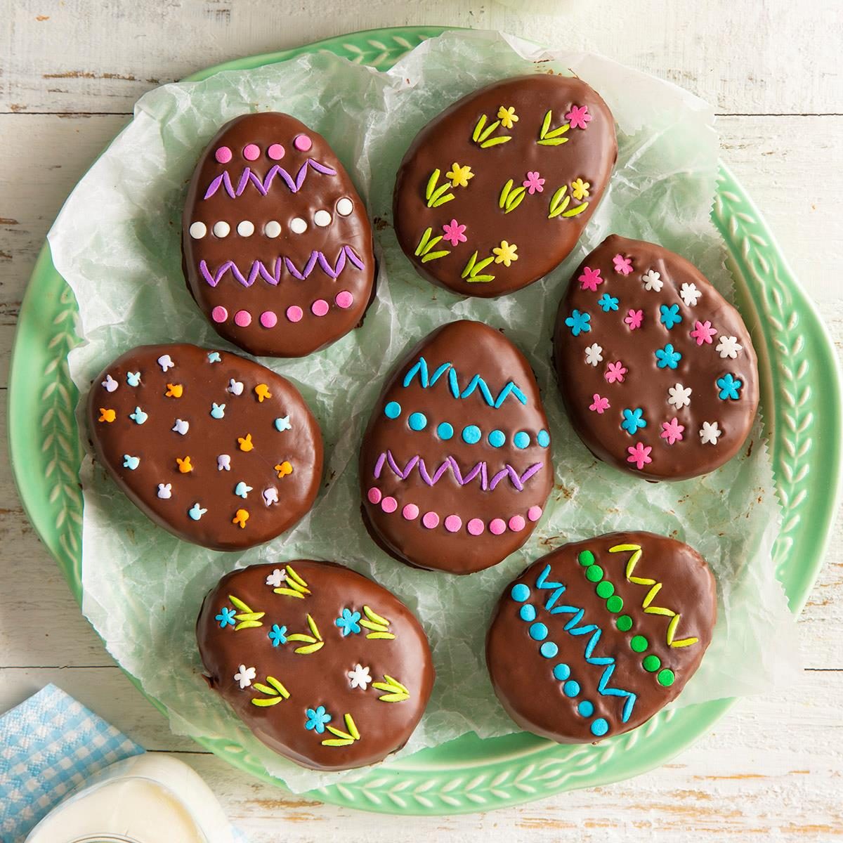 The Best Chocolate Easter Eggs for Any Basket, According To Our