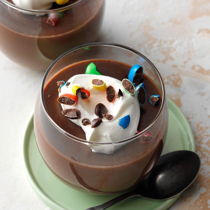 Homemade Chocolate Pudding Exps Diyd19 7927 B04 16 3b 4