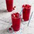 Homemade Cranberry Juice