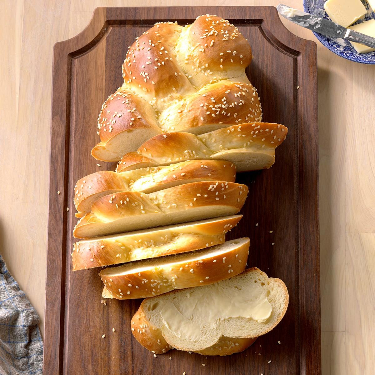 Resep Roti Telur: Sajian Lezat untuk Pagi yang Sempurna